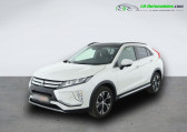 Mitsubishi Eclipse 1.5 T-MIVEC 163 BVA 2WD   Beaupuy 31