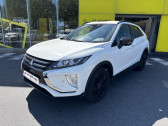 Mitsubishi Eclipse occasion année 2019 boite Variation continue Annonce Mitsubishi Eclipse occasion Essence 1.5 T-MIVEC 163ch Instyle 2WD CVT 2018.5 à Vert-Saint-Denis