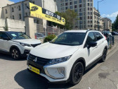 Mitsubishi Eclipse occasion année 2019 boite Automatique Annonce Mitsubishi Eclipse occasion Essence 1.5 T-MIVEC 163CH INSTYLE 2WD CVT 2020 à Pantin