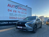 Mitsubishi Eclipse 2.4 MIVEC PHEV 188ch Intense Style 4WD - 73 000 Kms   Marseille 10 13