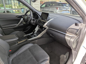 Mitsubishi Eclipse 2.4 MIVEC Phev 4WD - 188 2023  Invite  occasion  Ganges - photo n18