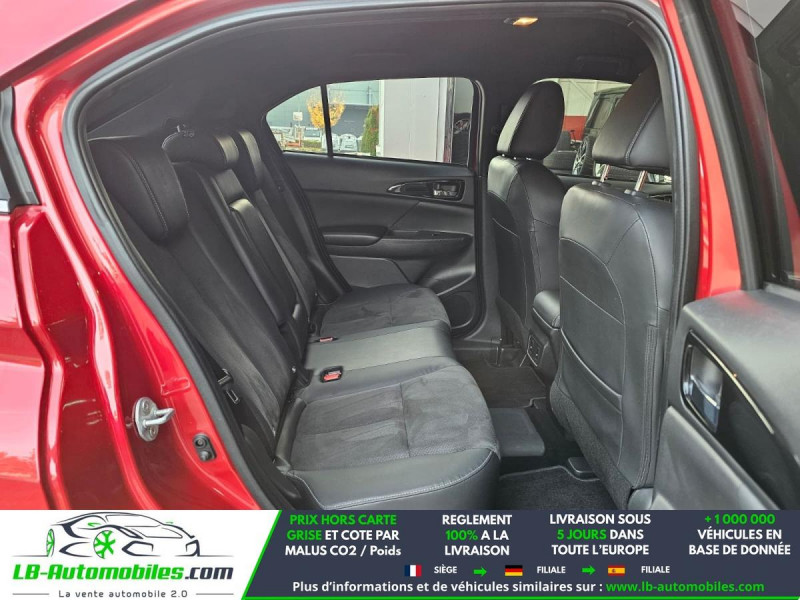 Mitsubishi Eclipse 2.4 MIVEC PHEV Twin Motor 4WD 188 ch  occasion � Beaupuy - photo n�7