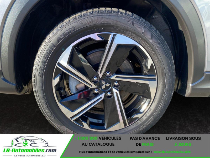 Mitsubishi Eclipse 2.4 MIVEC PHEV Twin Motor 4WD 188 ch  occasion � Beaupuy - photo n�7