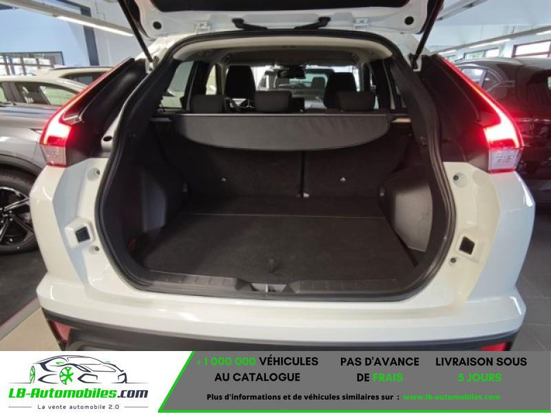 Mitsubishi Eclipse 2.4 MIVEC PHEV Twin Motor 4WD 188 ch  occasion  Beaupuy - photo n7