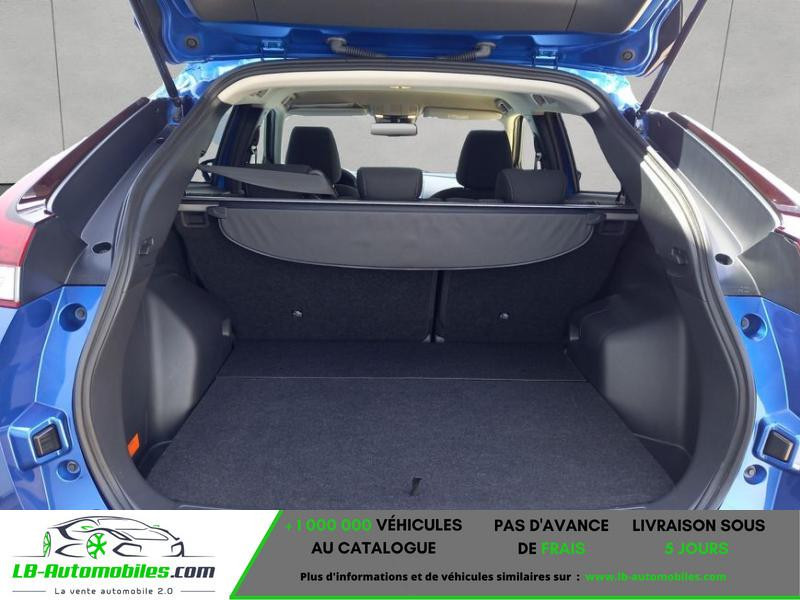 Mitsubishi Eclipse 2.4 MIVEC PHEV Twin Motor 4WD 188 ch  occasion  Beaupuy - photo n13