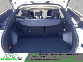 Mitsubishi Eclipse 2.4 MIVEC PHEV Twin Motor 4WD 188 ch  occasion � Beaupuy - photo n�11