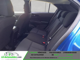 Mitsubishi Eclipse 2.4 MIVEC PHEV Twin Motor 4WD 188 ch  occasion � Beaupuy - photo n�9