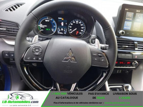 Mitsubishi Eclipse 2.4 MIVEC PHEV Twin Motor 4WD 188 ch  occasion � Beaupuy - photo n�10