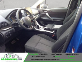 Mitsubishi Eclipse 2.4 MIVEC PHEV Twin Motor 4WD 188 ch  occasion � Beaupuy - photo n�8