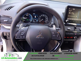Mitsubishi Eclipse 2.4 MIVEC PHEV Twin Motor 4WD 188 ch  occasion � Beaupuy - photo n�9