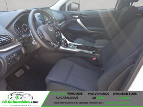 Mitsubishi Eclipse 2.4 MIVEC PHEV Twin Motor 4WD 188 ch  occasion � Beaupuy - photo n�7