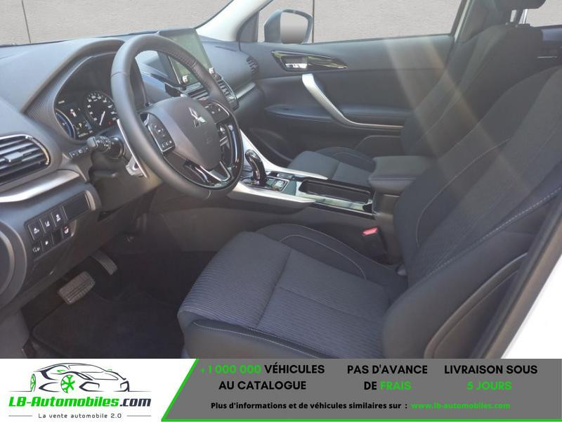 Mitsubishi Eclipse 2.4 MIVEC PHEV Twin Motor 4WD 188 ch  occasion  Beaupuy - photo n7