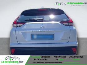 Mitsubishi Eclipse 2.4 MIVEC PHEV Twin Motor 4WD 188 ch  occasion � Beaupuy - photo n�6