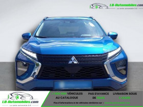 Mitsubishi Eclipse 2.4 MIVEC PHEV Twin Motor 4WD 188 ch  occasion � Beaupuy - photo n�5