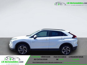 Mitsubishi Eclipse 2.4 MIVEC PHEV Twin Motor 4WD 188 ch  occasion � Beaupuy - photo n�5