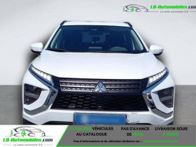 Mitsubishi Eclipse 2.4 MIVEC PHEV Twin Motor 4WD 188 ch  occasion � Beaupuy - photo n�4