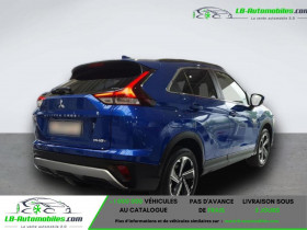 Mitsubishi Eclipse 2.4 MIVEC PHEV Twin Motor 4WD 188 ch  occasion � Beaupuy - photo n�4