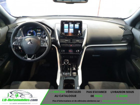Mitsubishi Eclipse 2.4 MIVEC PHEV Twin Motor 4WD 188 ch  occasion � Beaupuy - photo n�3