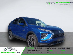 Mitsubishi Eclipse 2.4 MIVEC PHEV Twin Motor 4WD 188 ch  occasion � Beaupuy - photo n�2