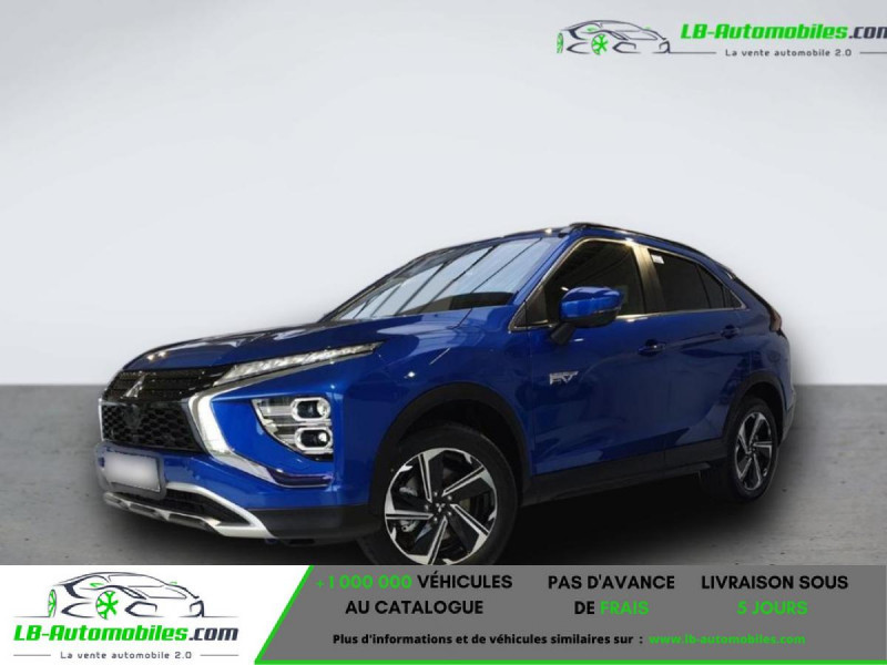 Mitsubishi Eclipse 2.4 MIVEC PHEV Twin Motor 4WD 188 ch 2023 Mitsubishi Eclipse 2.4 MIVEC PHEV Twin Motor 4WD 188 ch  occasion à Beaupuy