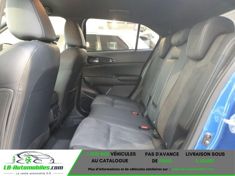 Mitsubishi Eclipse 2.4 MIVEC PHEV Twin Motor 4WD 188 ch 2023 - photo n°6 Mitsubishi Eclipse 2.4 MIVEC PHEV Twin Motor 4WD 188 ch  occasion à Beaupuy - photo n°6