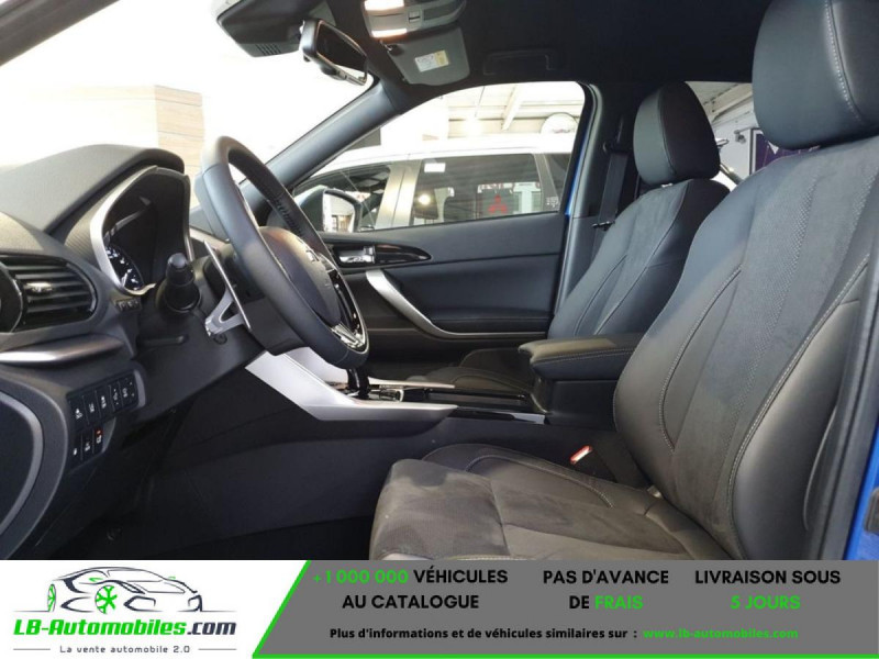 Mitsubishi Eclipse 2.4 MIVEC PHEV Twin Motor 4WD 188 ch 2023 - photo n°5 Mitsubishi Eclipse 2.4 MIVEC PHEV Twin Motor 4WD 188 ch  occasion à Beaupuy - photo n°5