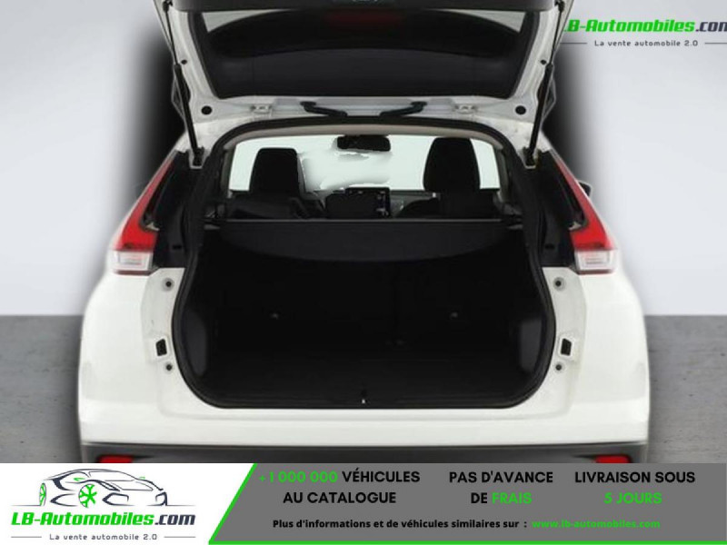 Mitsubishi Eclipse 2.4 MIVEC PHEV Twin Motor 4WD 188 ch  occasion  Beaupuy - photo n7