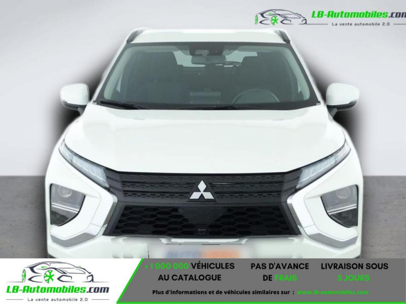 Mitsubishi Eclipse 2.4 MIVEC PHEV Twin Motor 4WD 188 ch  occasion  Beaupuy - photo n5