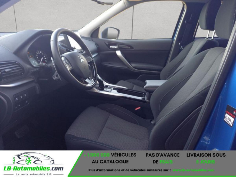 Mitsubishi Eclipse 2.4 MIVEC PHEV Twin Motor 4WD 188 ch  occasion  Beaupuy - photo n8