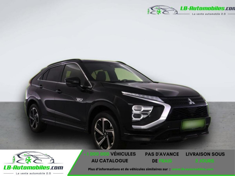 Mitsubishi Eclipse 2.4 MIVEC PHEV Twin Motor 4WD 188 ch 2023 Mitsubishi Eclipse 2.4 MIVEC PHEV Twin Motor 4WD 188 ch  occasion à Beaupuy