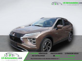 Mitsubishi Eclipse 2.4 MIVEC PHEV Twin Motor 4WD 188 ch   Beaupuy 31