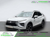 Mitsubishi Eclipse 2.4 MIVEC PHEV Twin Motor 4WD 188 ch   Beaupuy 31