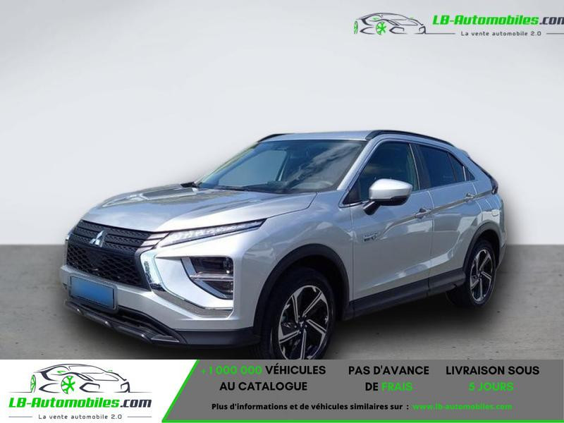 Mitsubishi Eclipse 2.4 MIVEC PHEV Twin Motor 4WD 188 ch  occasion  Beaupuy