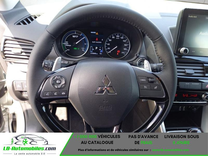 Mitsubishi Eclipse 2.4 MIVEC PHEV Twin Motor 4WD 188 ch  occasion  Beaupuy - photo n9