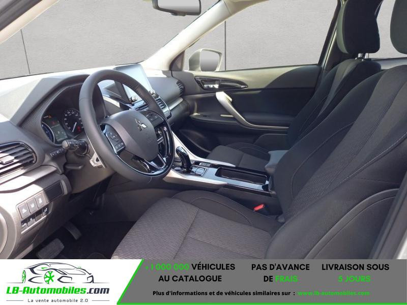 Mitsubishi Eclipse 2.4 MIVEC PHEV Twin Motor 4WD 188 ch  occasion  Beaupuy - photo n7