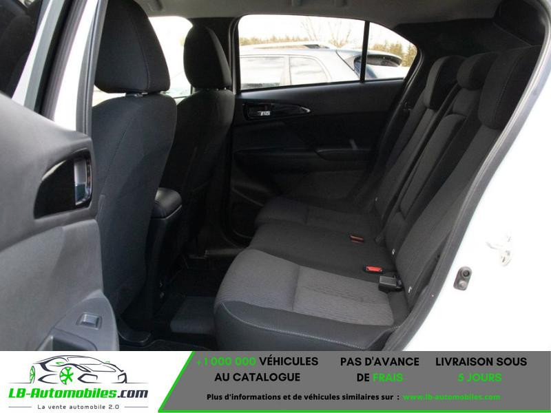 Mitsubishi Eclipse 2.4 MIVEC PHEV Twin Motor 4WD 188 ch  occasion  Beaupuy - photo n4