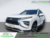 Mitsubishi Eclipse 2.4 MIVEC PHEV Twin Motor 4WD 188 ch   Beaupuy 31
