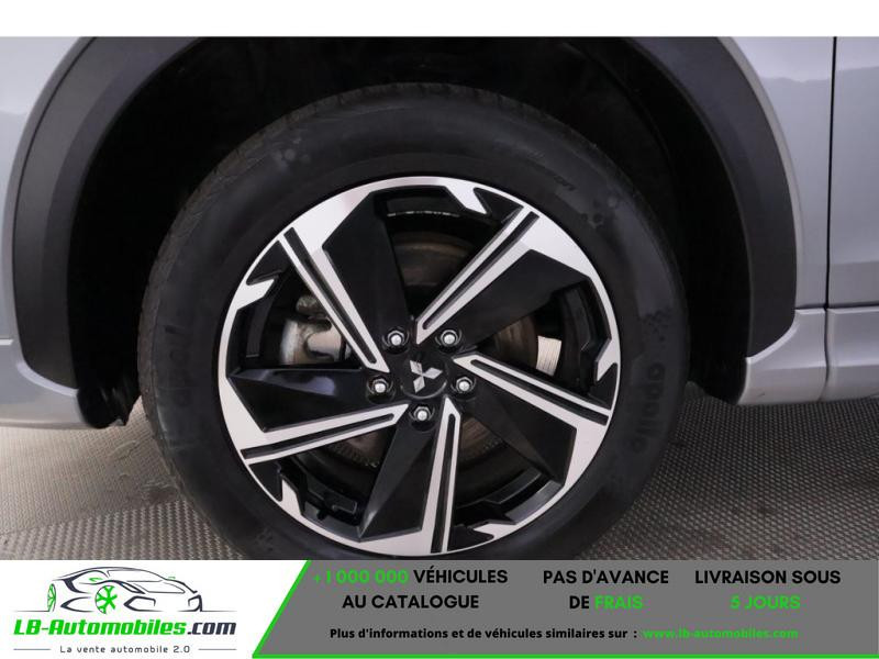 Mitsubishi Eclipse 2.4 MIVEC PHEV Twin Motor 4WD 188 ch  occasion  Beaupuy - photo n6
