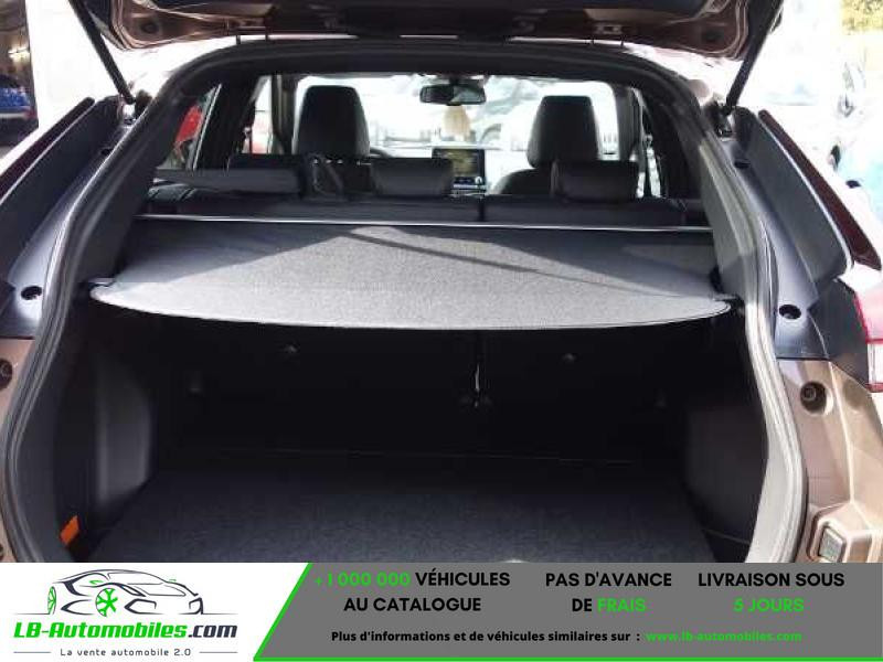 Mitsubishi Eclipse 2.4 MIVEC PHEV Twin Motor 4WD 188 ch  occasion  Beaupuy - photo n8