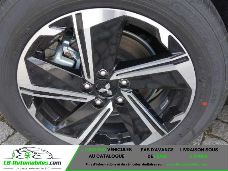 Mitsubishi Eclipse 2.4 MIVEC PHEV Twin Motor 4WD 188 ch  occasion  Beaupuy - photo n7