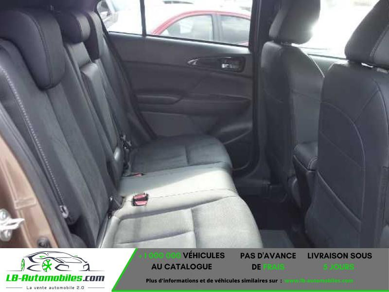 Mitsubishi Eclipse 2.4 MIVEC PHEV Twin Motor 4WD 188 ch  occasion  Beaupuy - photo n6