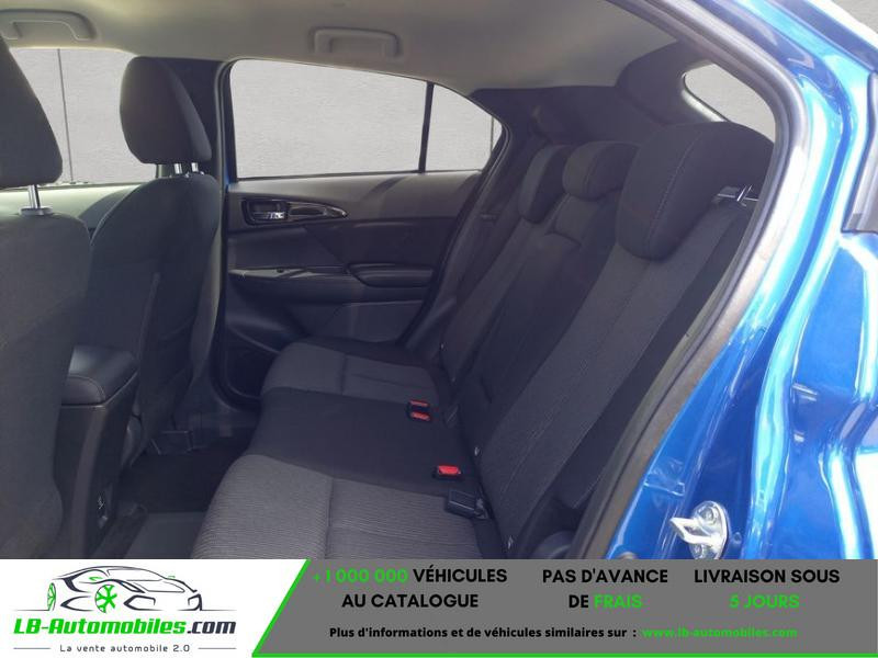 Mitsubishi Eclipse 2.4 MIVEC PHEV Twin Motor 4WD 188 ch  occasion  Beaupuy - photo n8