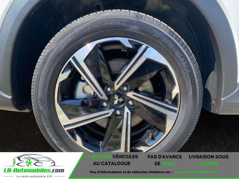 Mitsubishi Eclipse 2.4 MIVEC PHEV Twin Motor 4WD 188 ch  occasion  Beaupuy - photo n9