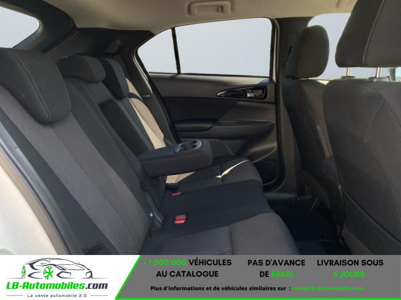 Mitsubishi Eclipse 2.4 MIVEC PHEV Twin Motor 4WD 188 ch  occasion  Beaupuy - photo n8