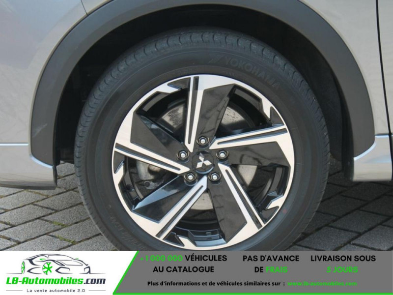 Mitsubishi Eclipse 2.4 MIVEC PHEV Twin Motor 4WD 188 ch  occasion  Beaupuy - photo n7