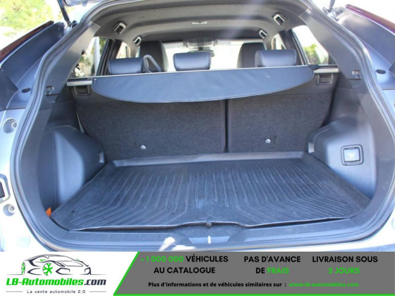 Mitsubishi Eclipse 2.4 MIVEC PHEV Twin Motor 4WD 188 ch  occasion  Beaupuy - photo n7