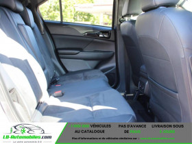 Mitsubishi Eclipse 2.4 MIVEC PHEV Twin Motor 4WD 188 ch  occasion � Beaupuy - photo n�6