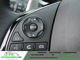 Mitsubishi Eclipse 2.4 MIVEC PHEV Twin Motor 4WD 188 ch  occasion � Beaupuy - photo n�5