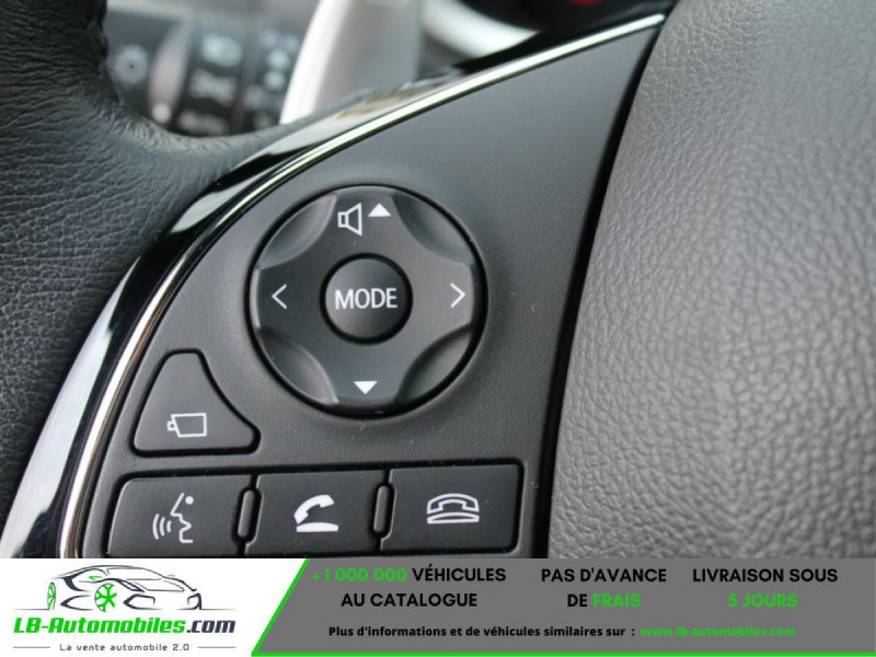 Mitsubishi Eclipse 2.4 MIVEC PHEV Twin Motor 4WD 188 ch  occasion  Beaupuy - photo n5