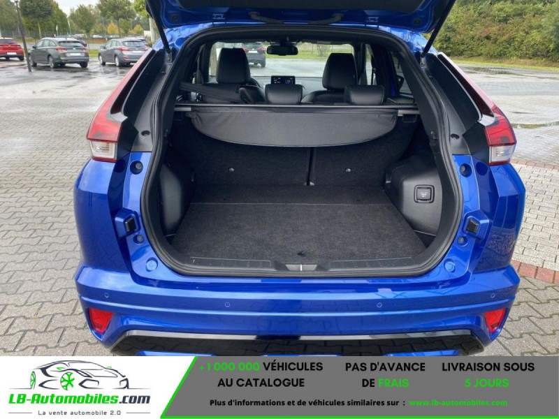 Mitsubishi Eclipse 2.4 MIVEC PHEV Twin Motor 4WD 188 ch  occasion  Beaupuy - photo n8